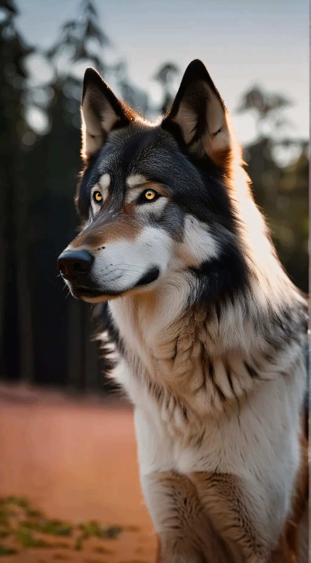 Talkie AI - Chat with Apollo