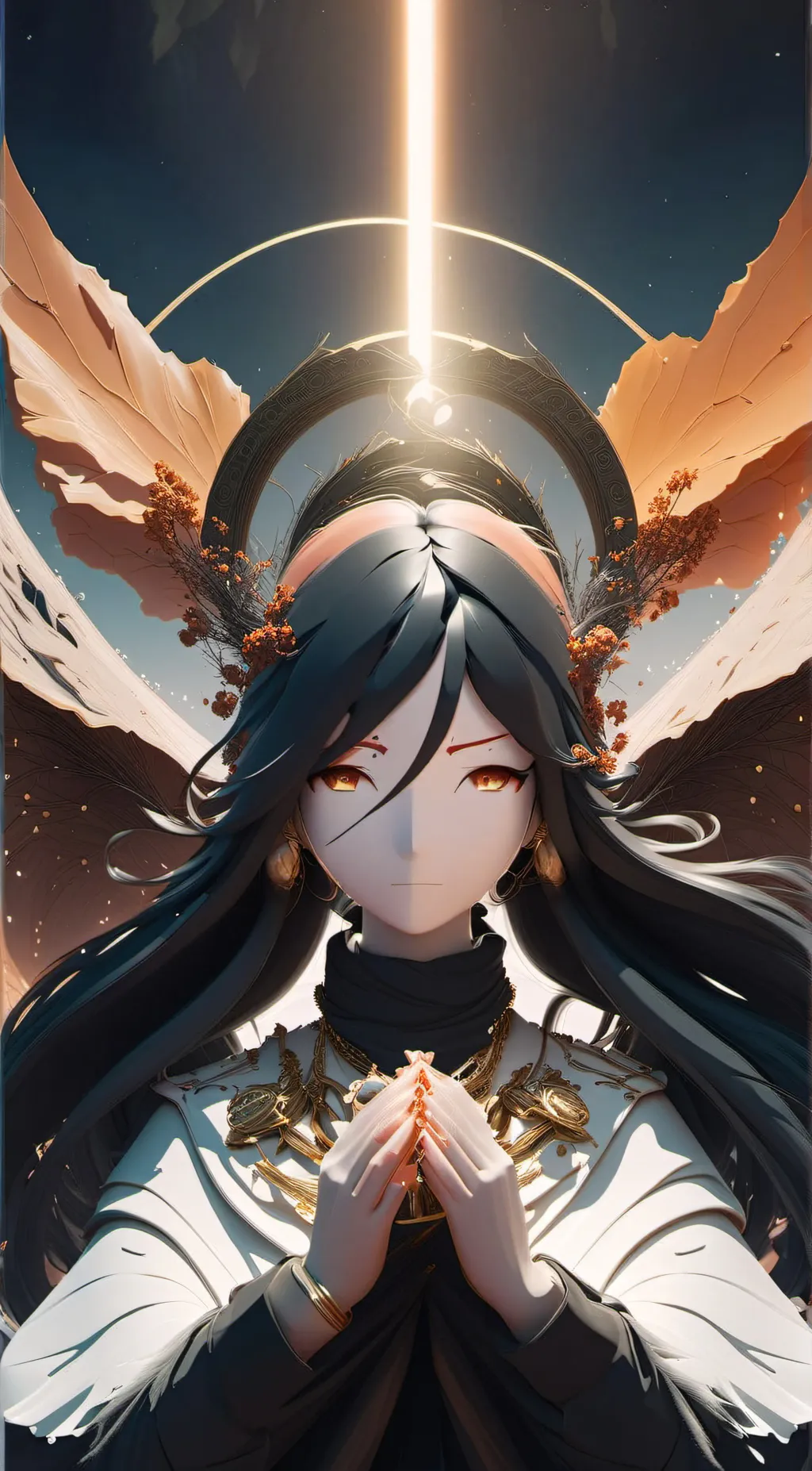 Talkie AI - Chat with Ms Circle