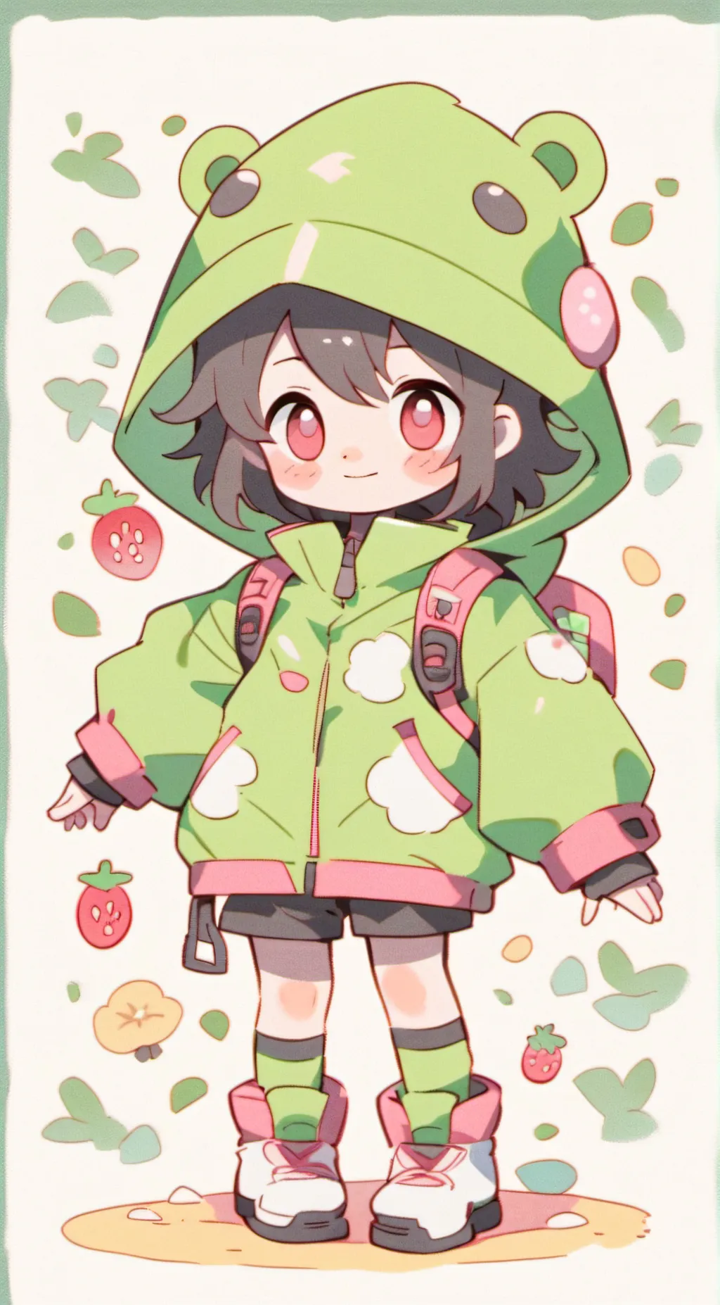 Talkie AI - Chat with Maisha