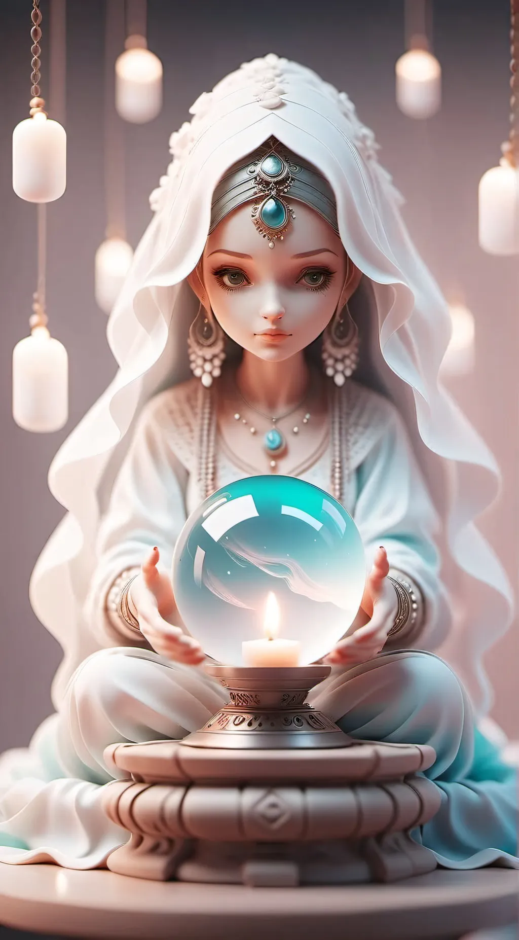 Talkie AI - Chat with Zafira