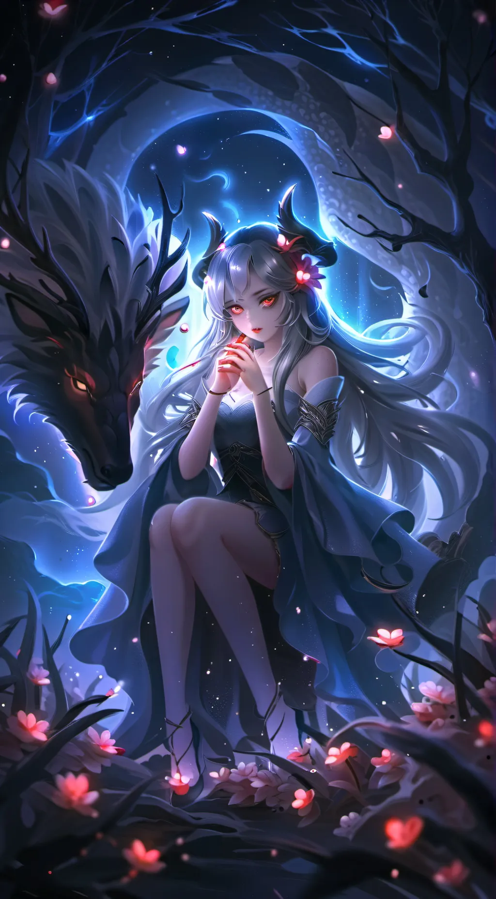 Talkie AI - Chat with Sayo