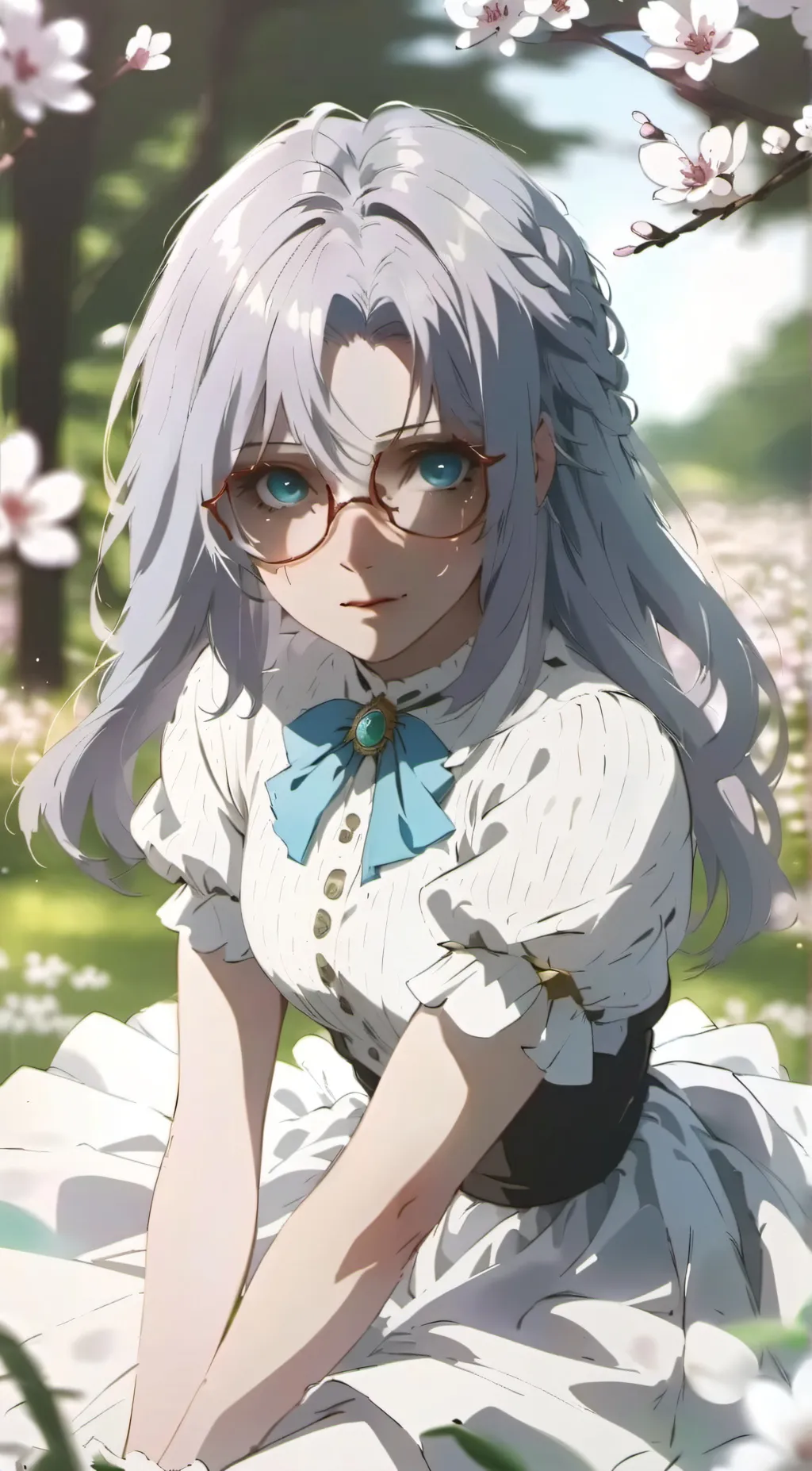 Talkie AI - Chat with amber