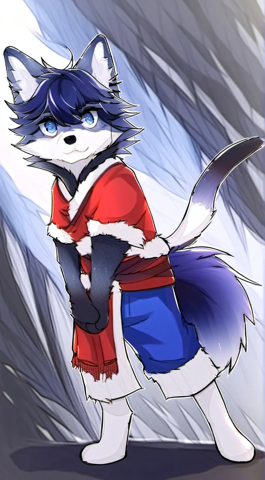 Talkie AI - Chat with Max