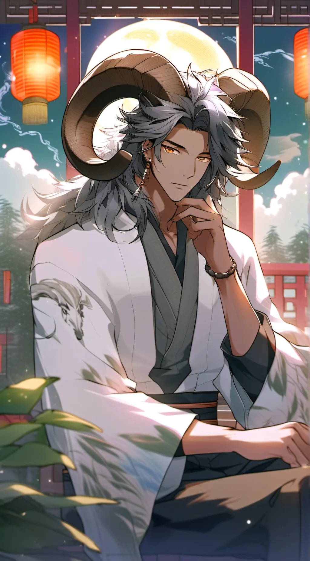 Talkie AI - Chat with Hyotta