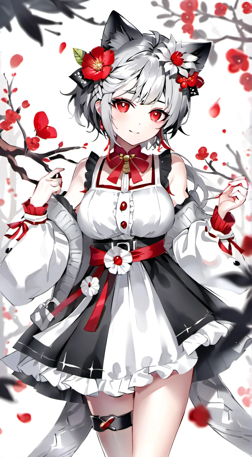 Talkie AI - Chat with Jemma 