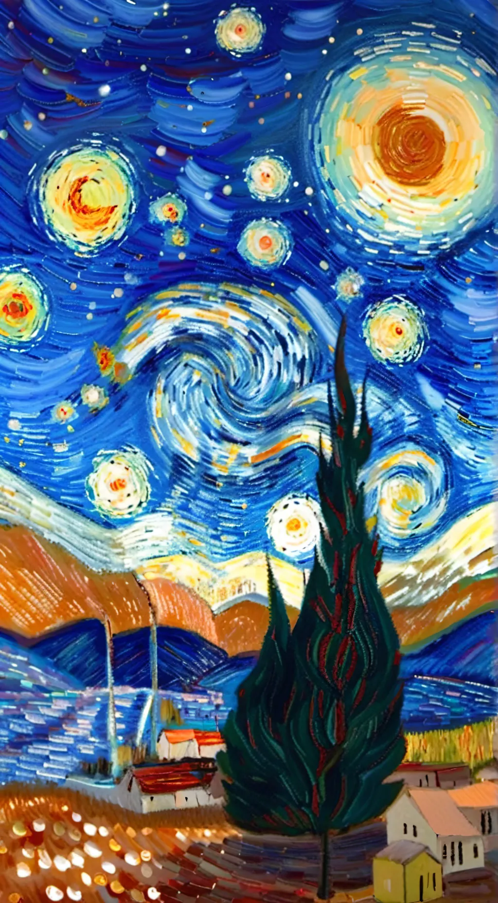 ai character: goodest masterpiec background