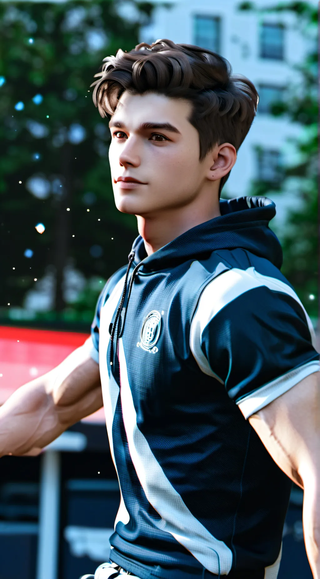 Talkie AI - Chat with Maxwell