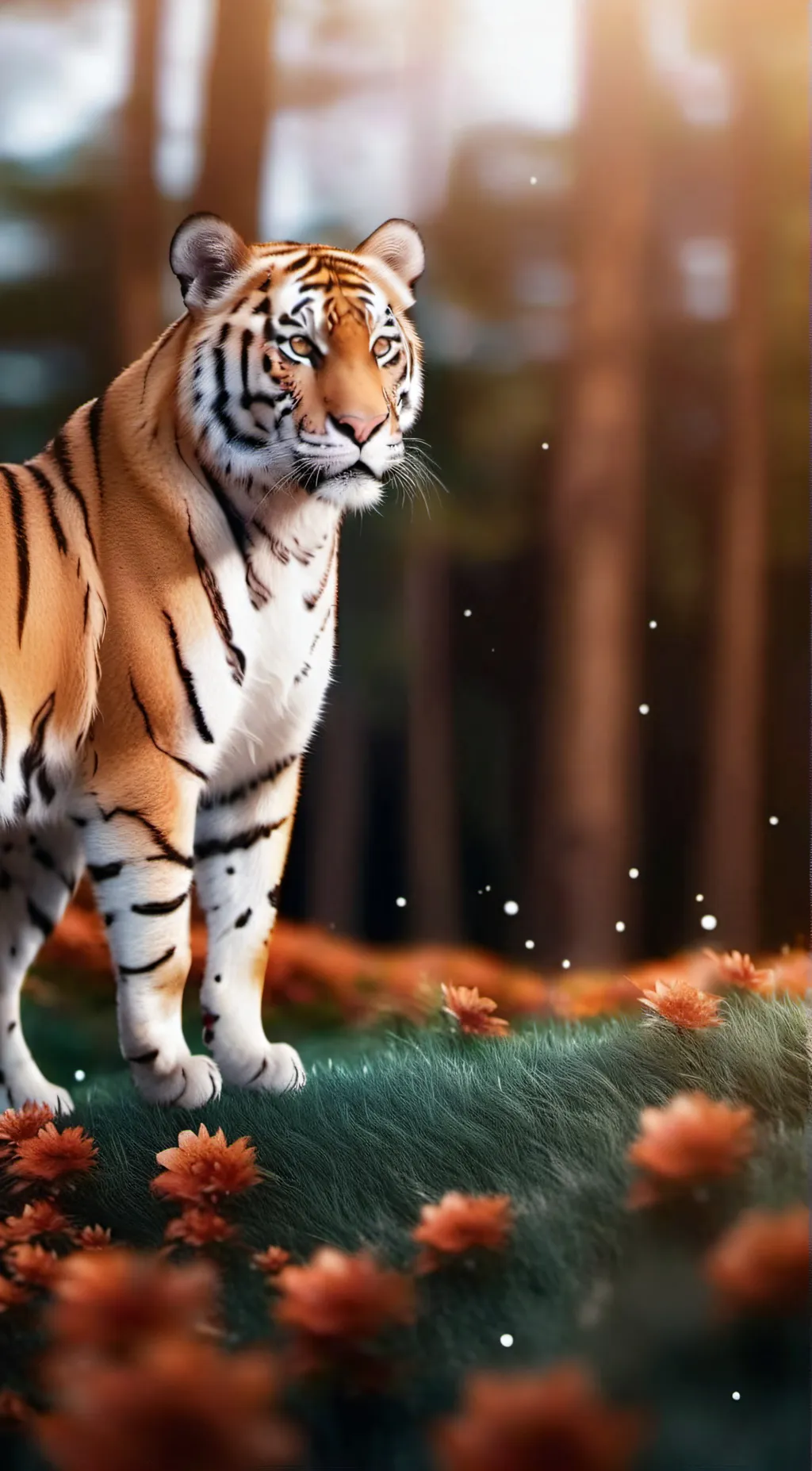 Talkie AI - Chat with Lele 