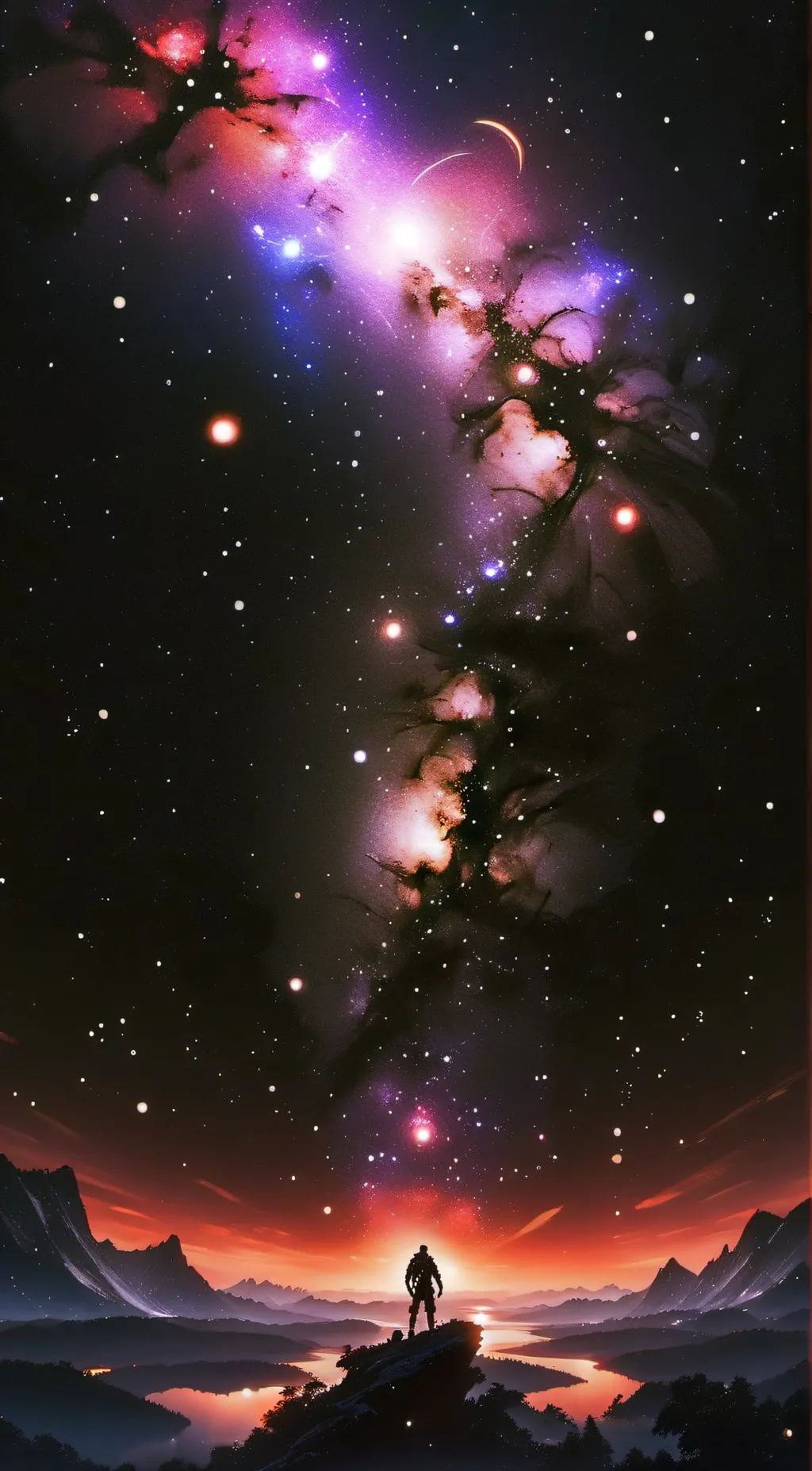 Talkie AI - Chat with Alex