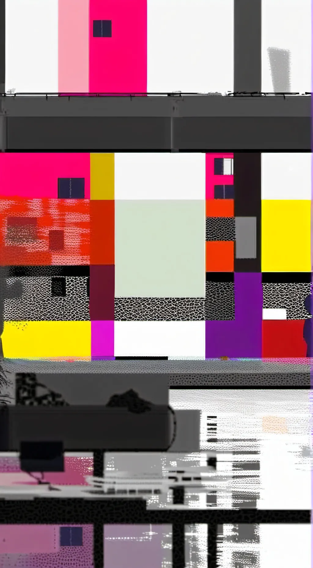 ai character: velvet background