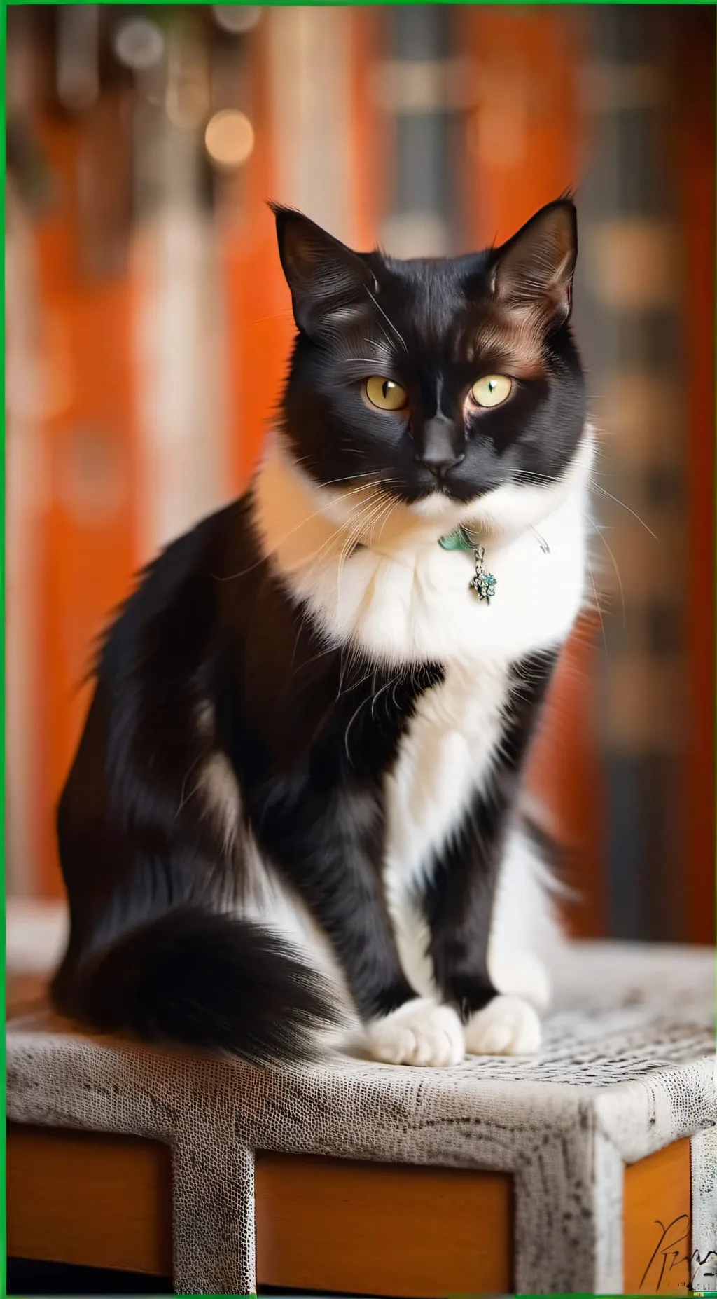 Talkie AI - Chat with Hayden