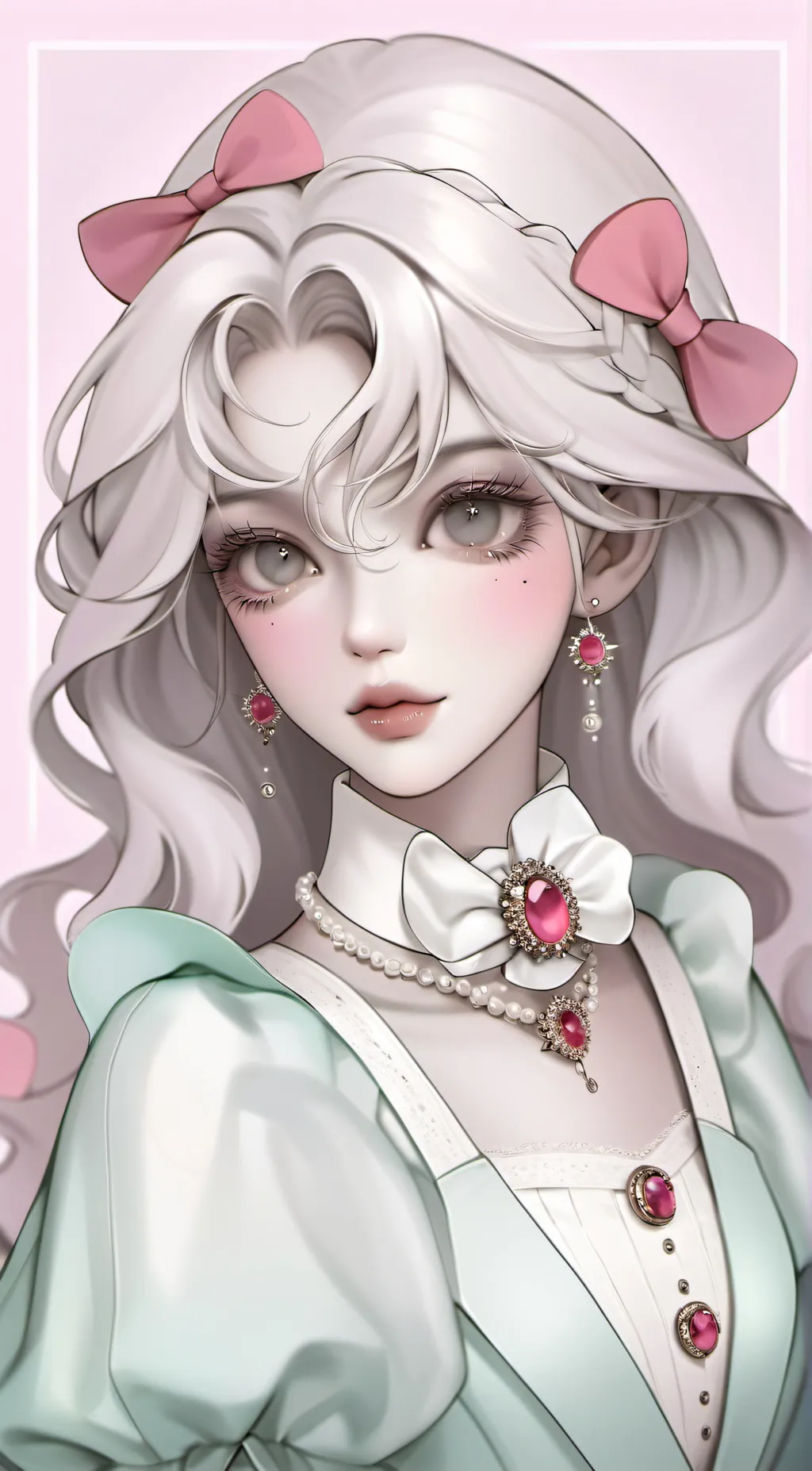 Talkie AI - Chat with numero 2