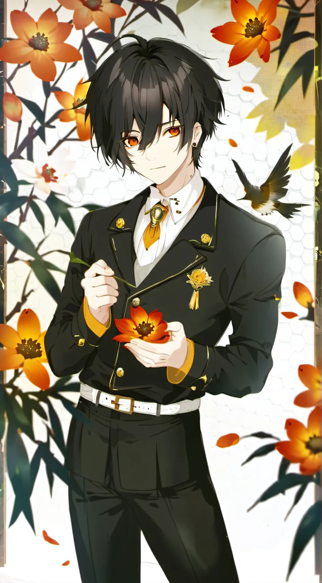 Talkie AI - Chat with kageyamayo