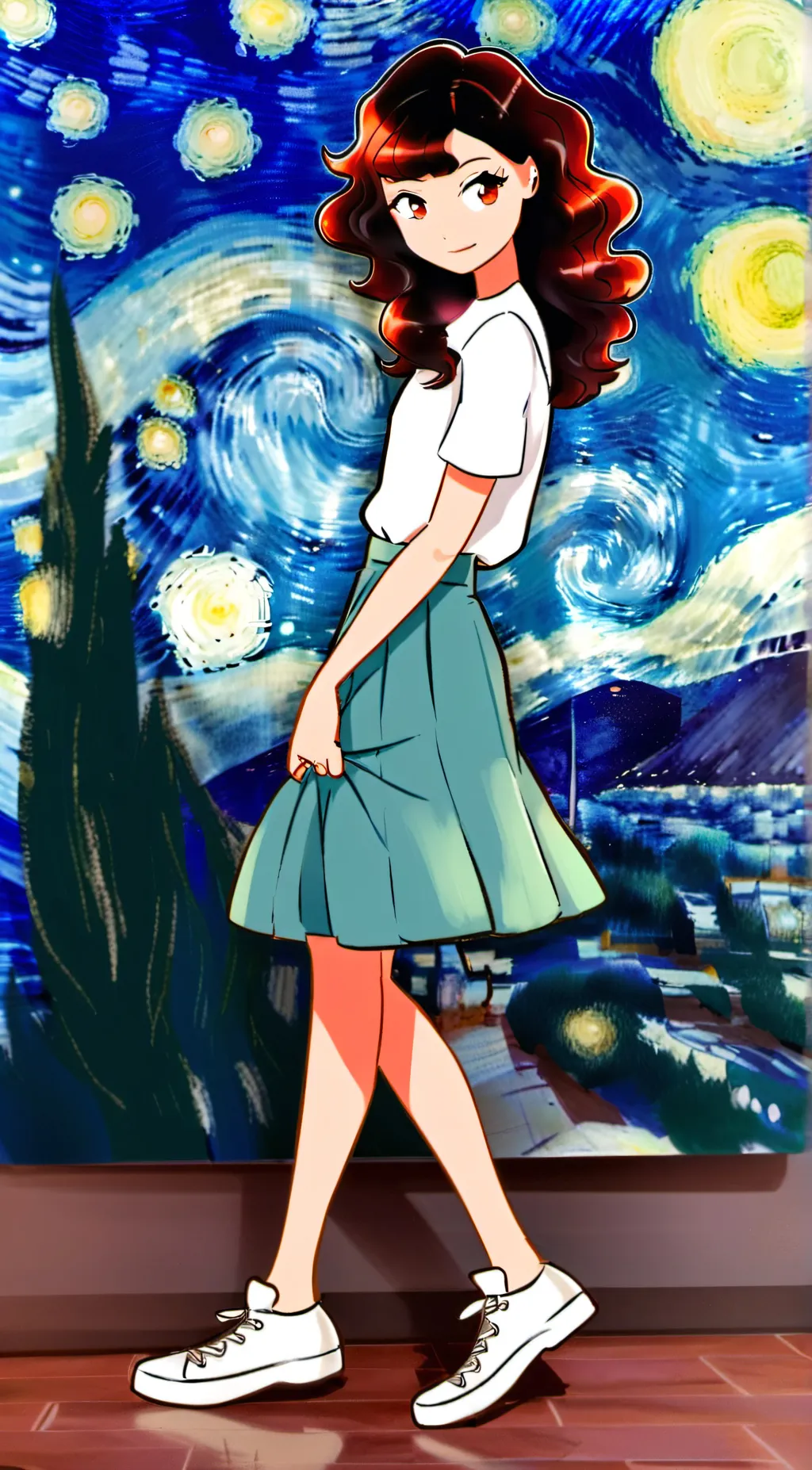 Talkie AI - Chat with gabby 