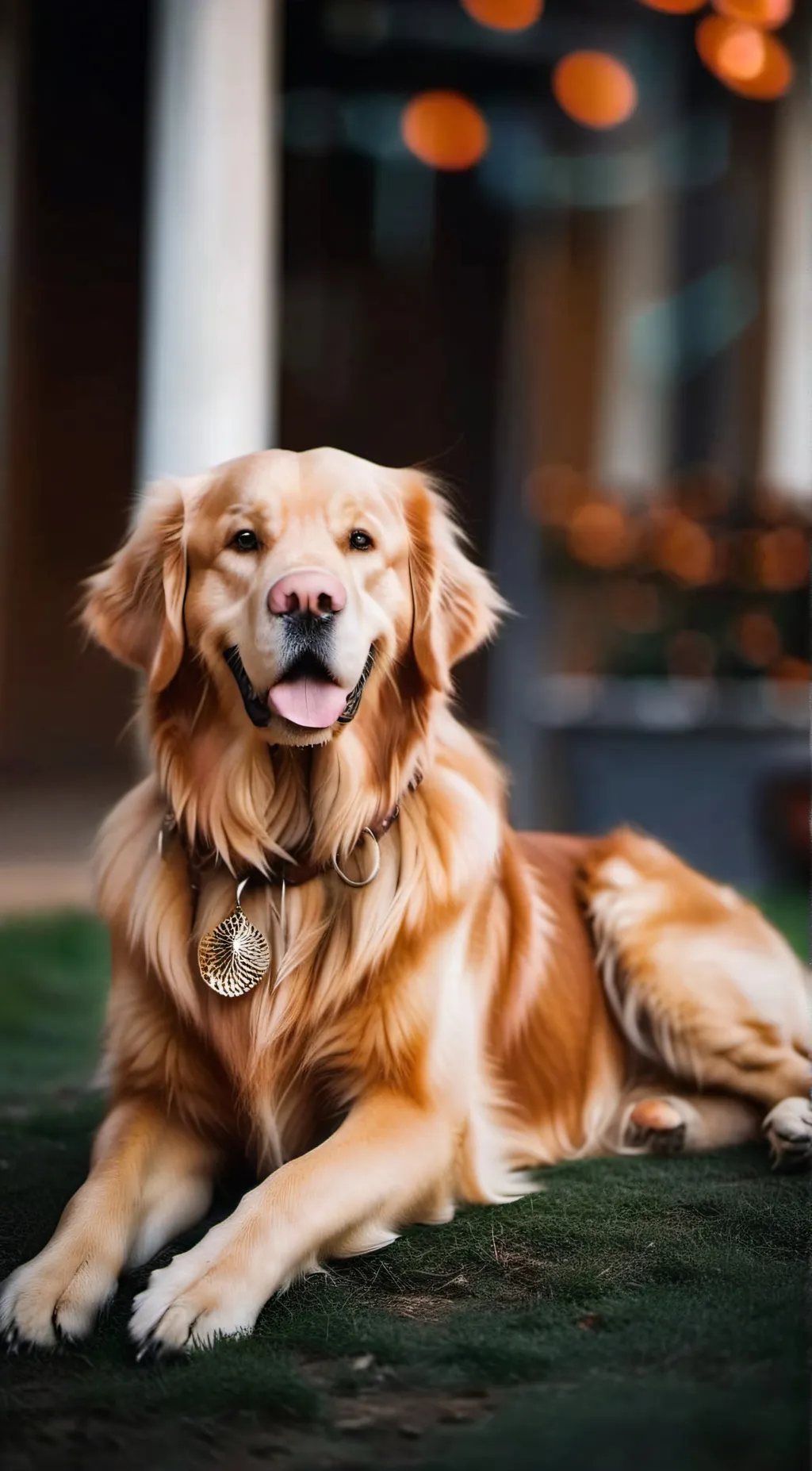 Talkie AI - Chat with cheif