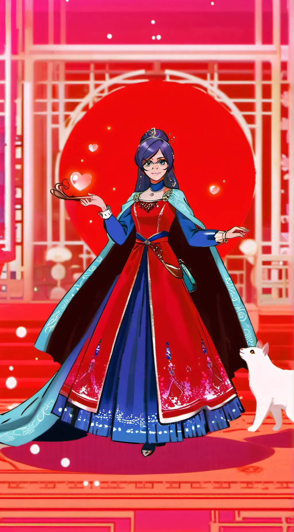 Talkie AI - Chat with Anti Love Bug 