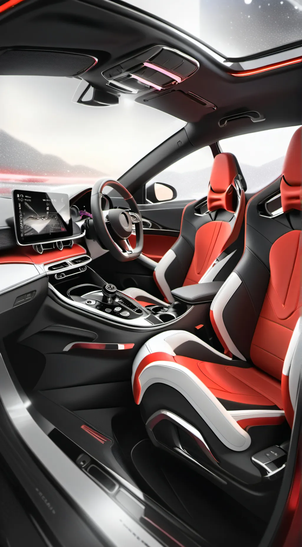 Talkie AI - Chat with LAMBARGAMBAR