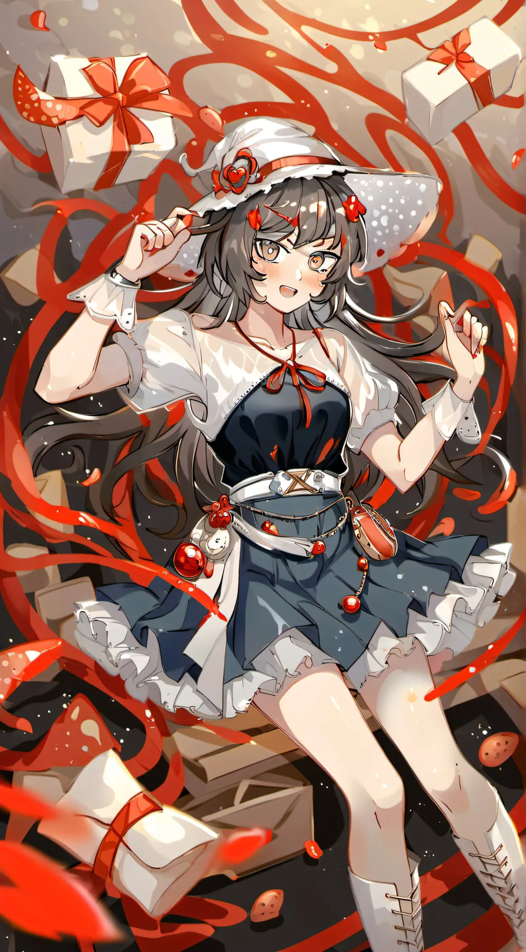 Talkie AI - Chat with Mark