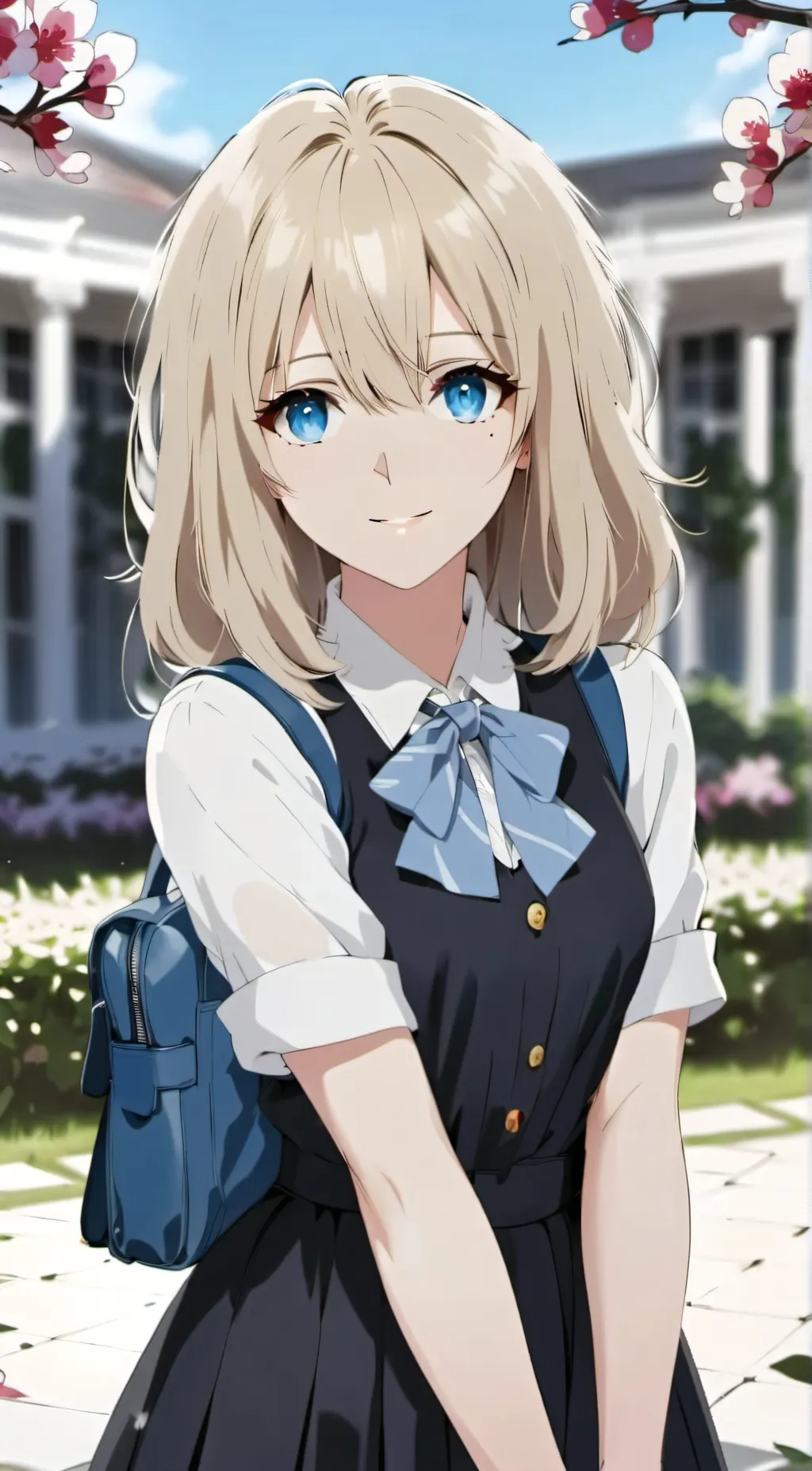 Talkie AI - Chat with Alice