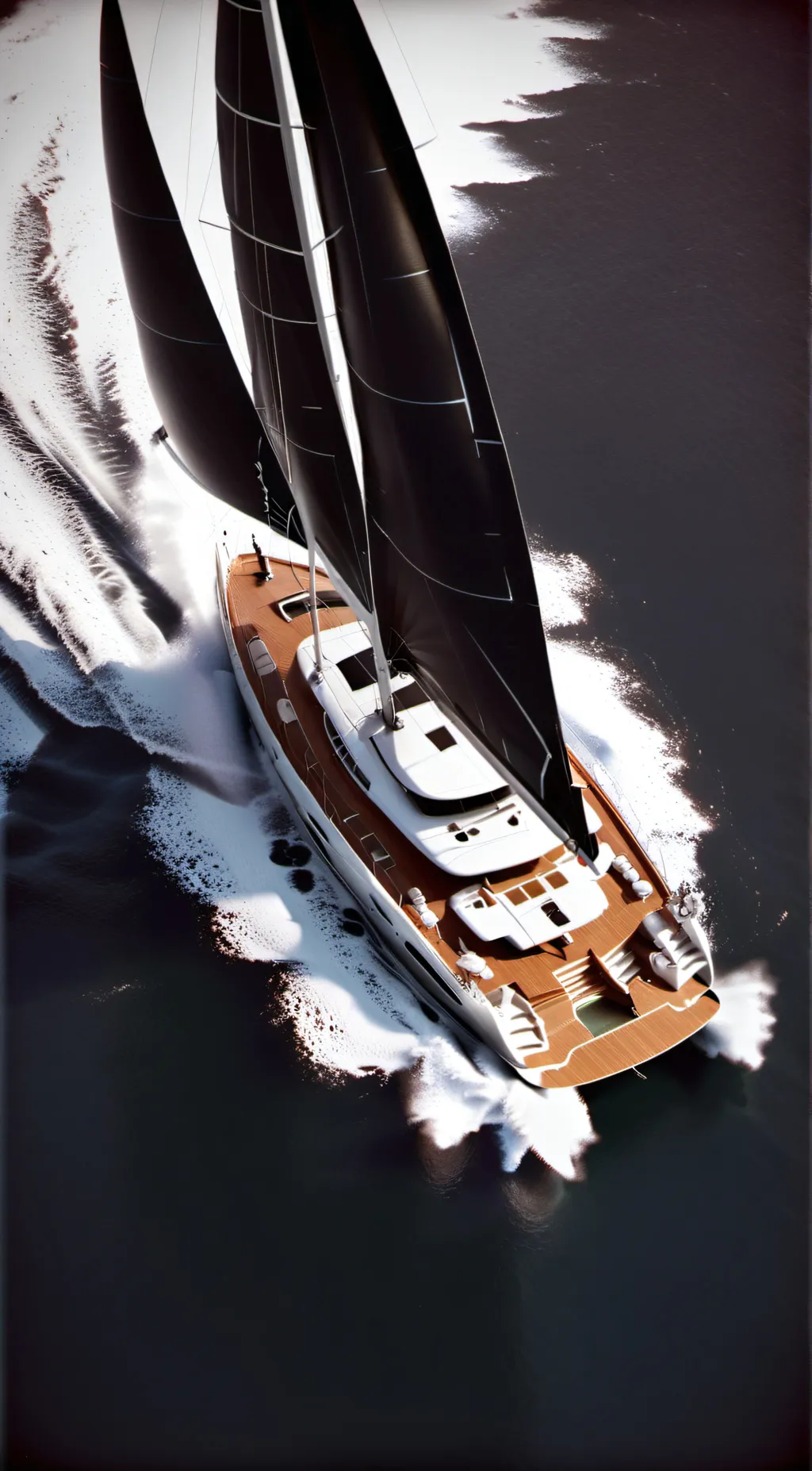 ai character: The Plane background