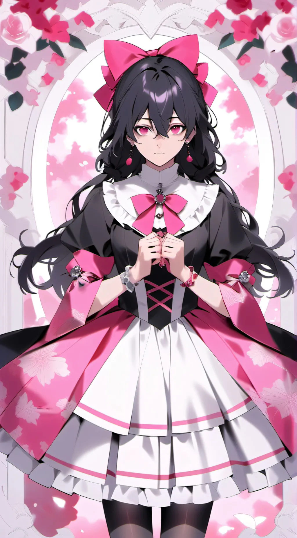 Talkie AI - Chat with laila 