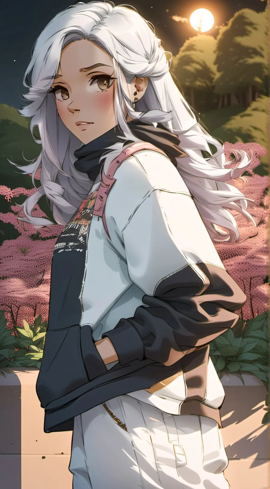 ai character: iowa background