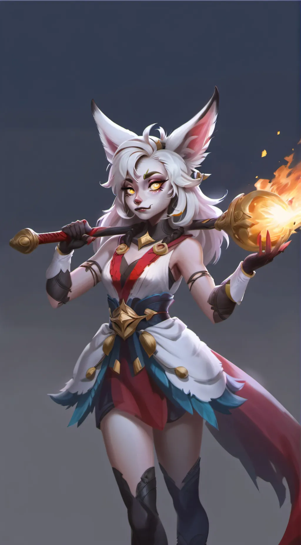 Talkie AI - Chat with Roxxane