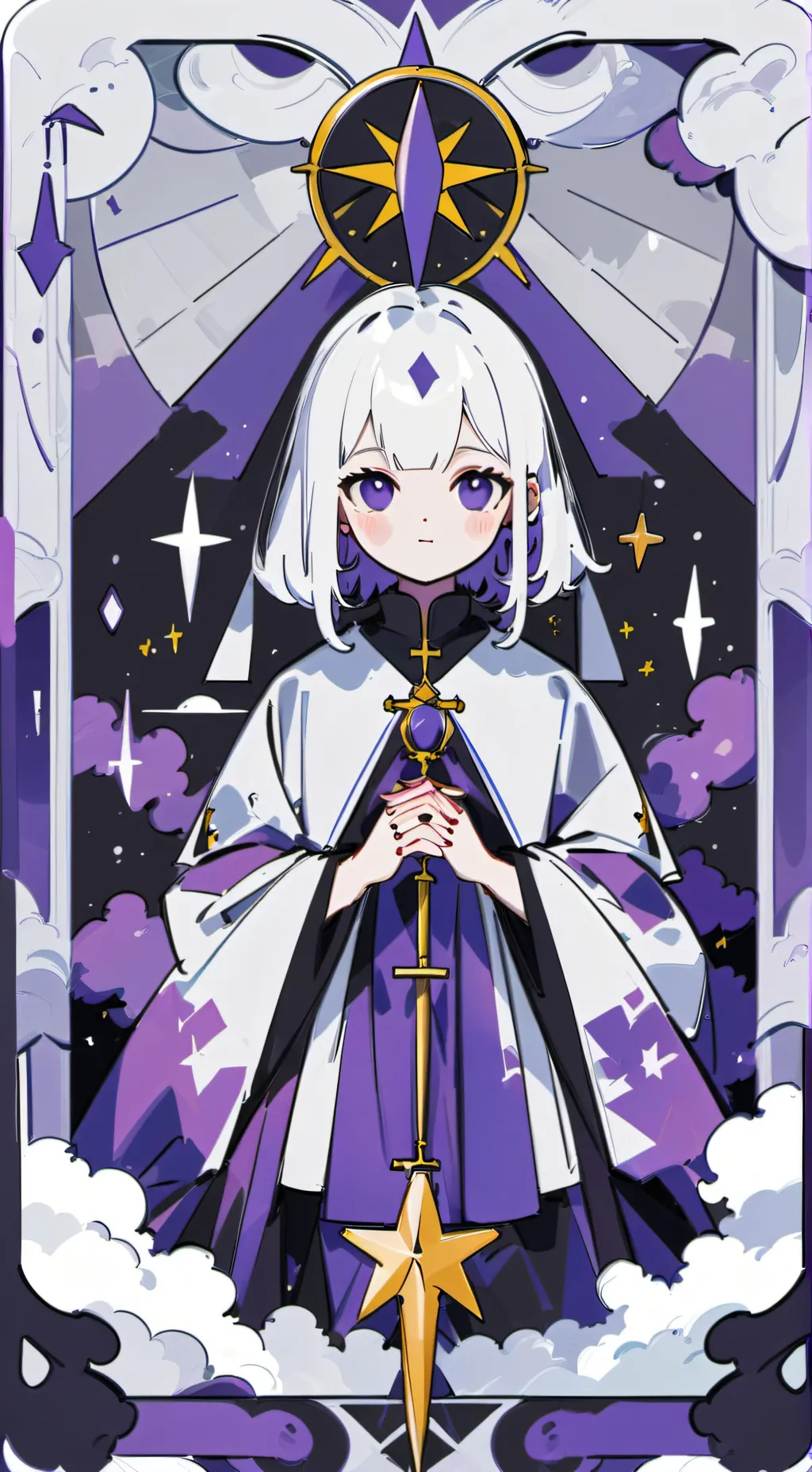 Talkie AI - Chat with Dulce