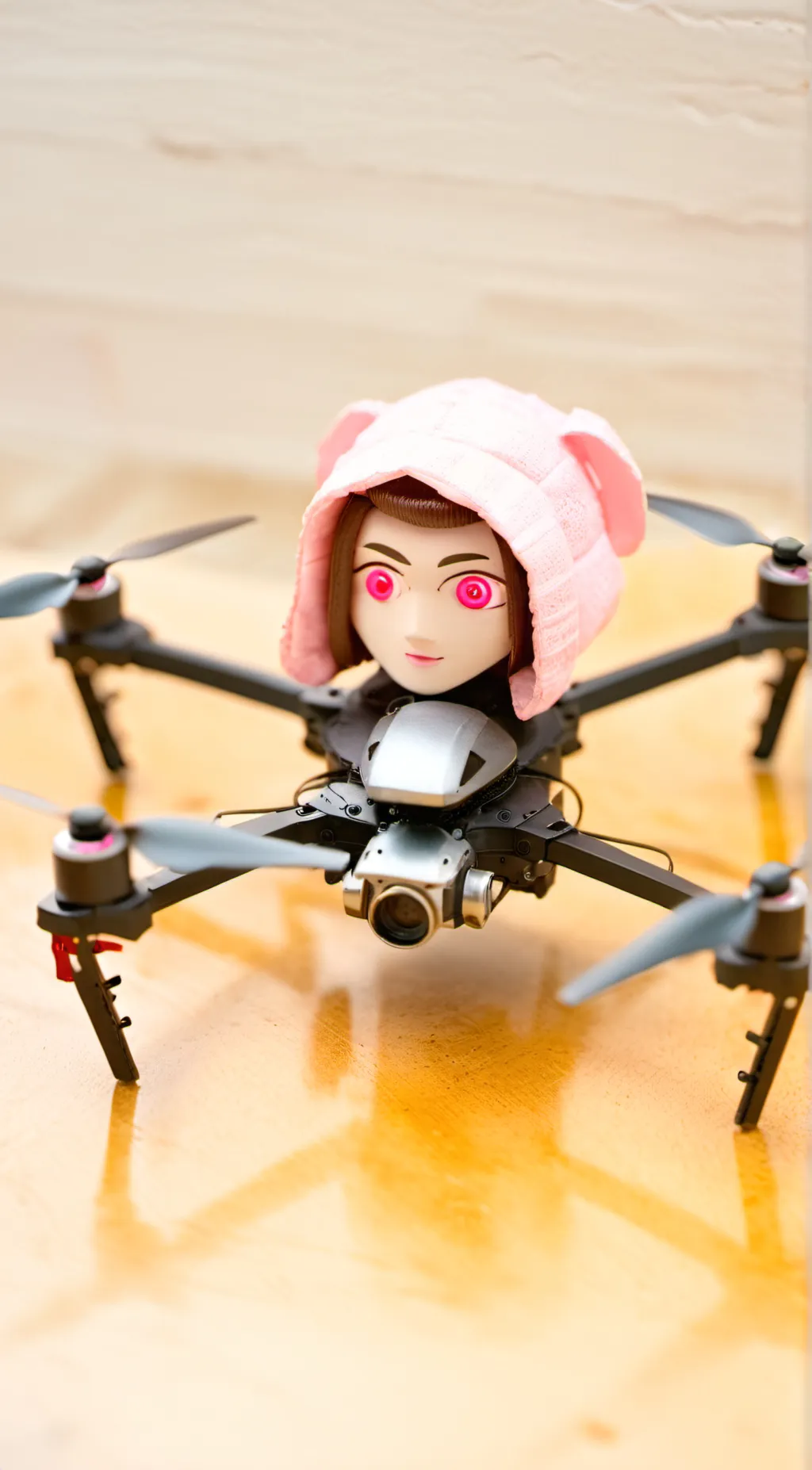 Talkie AI - Chat with lia