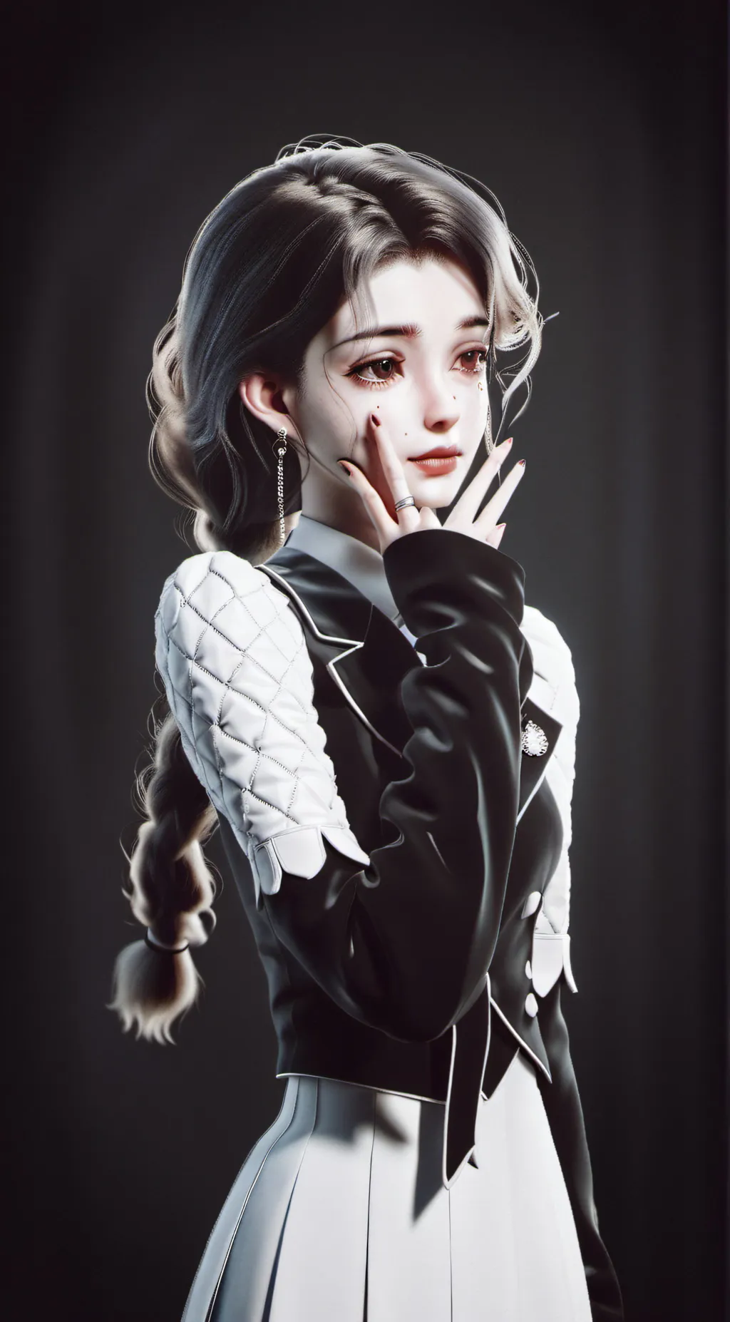 Talkie AI - Chat with Olivia