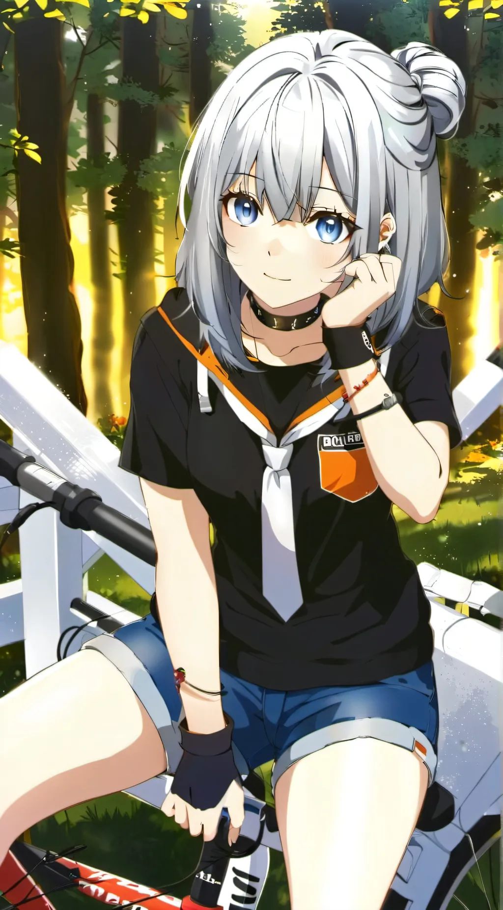 Talkie AI - Chat with Iro