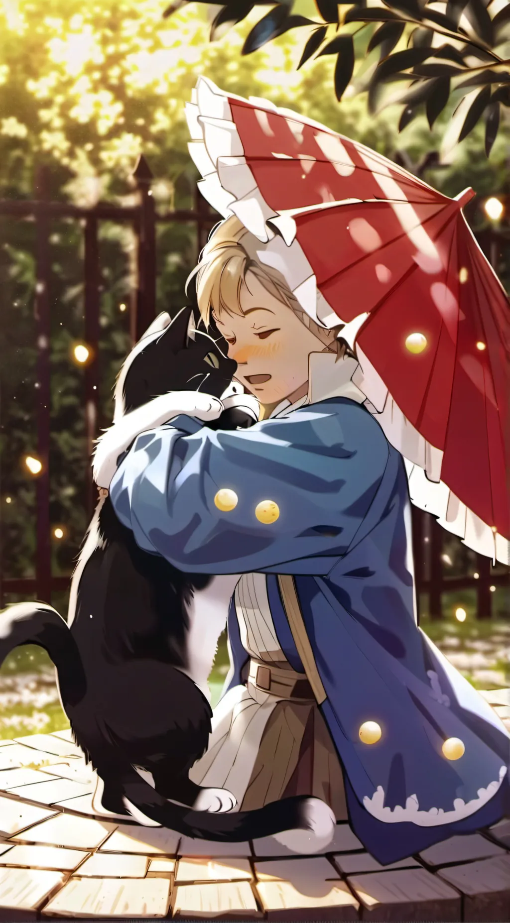 Talkie AI - Chat with Lizz