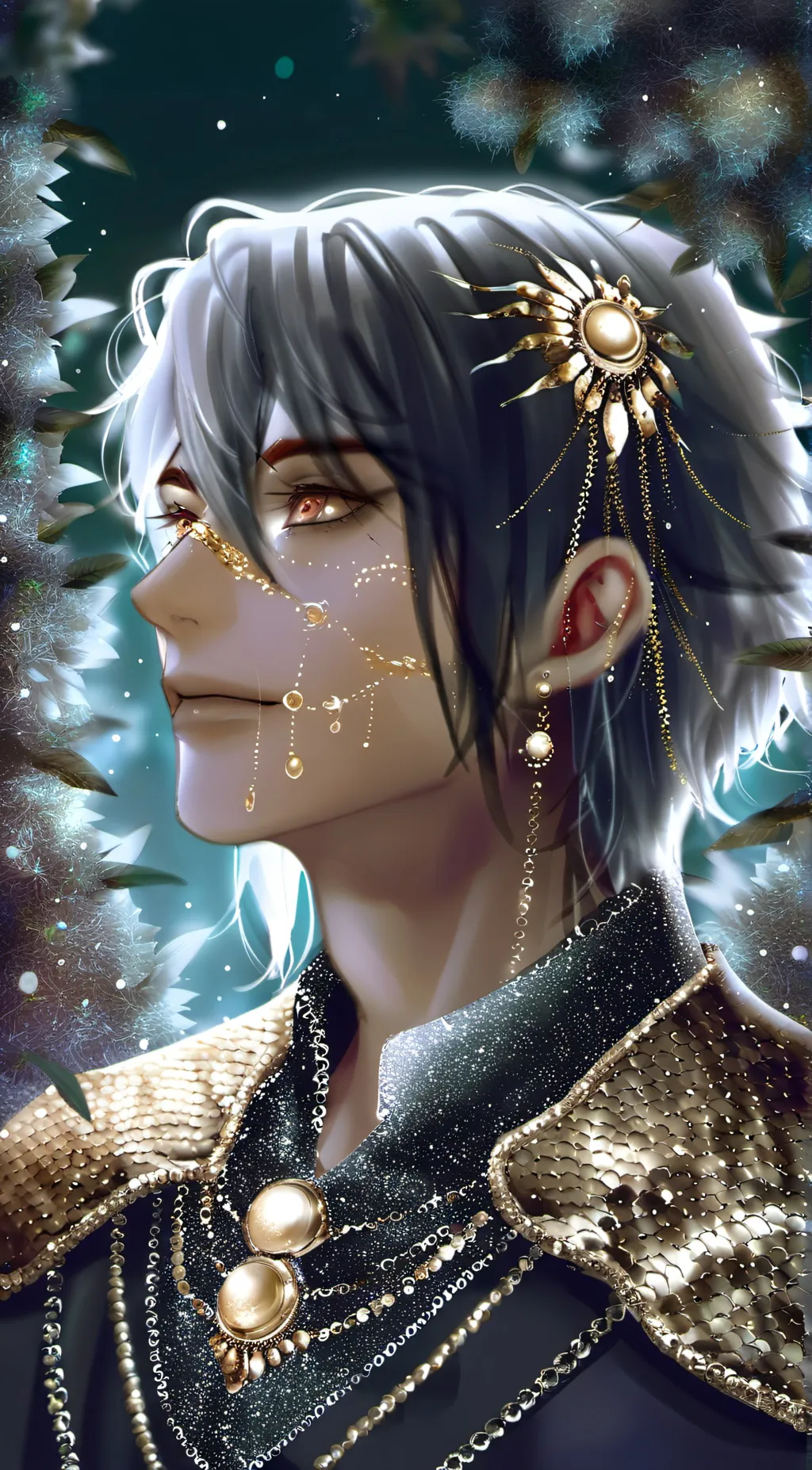 ai character: Angelo Zavattari background