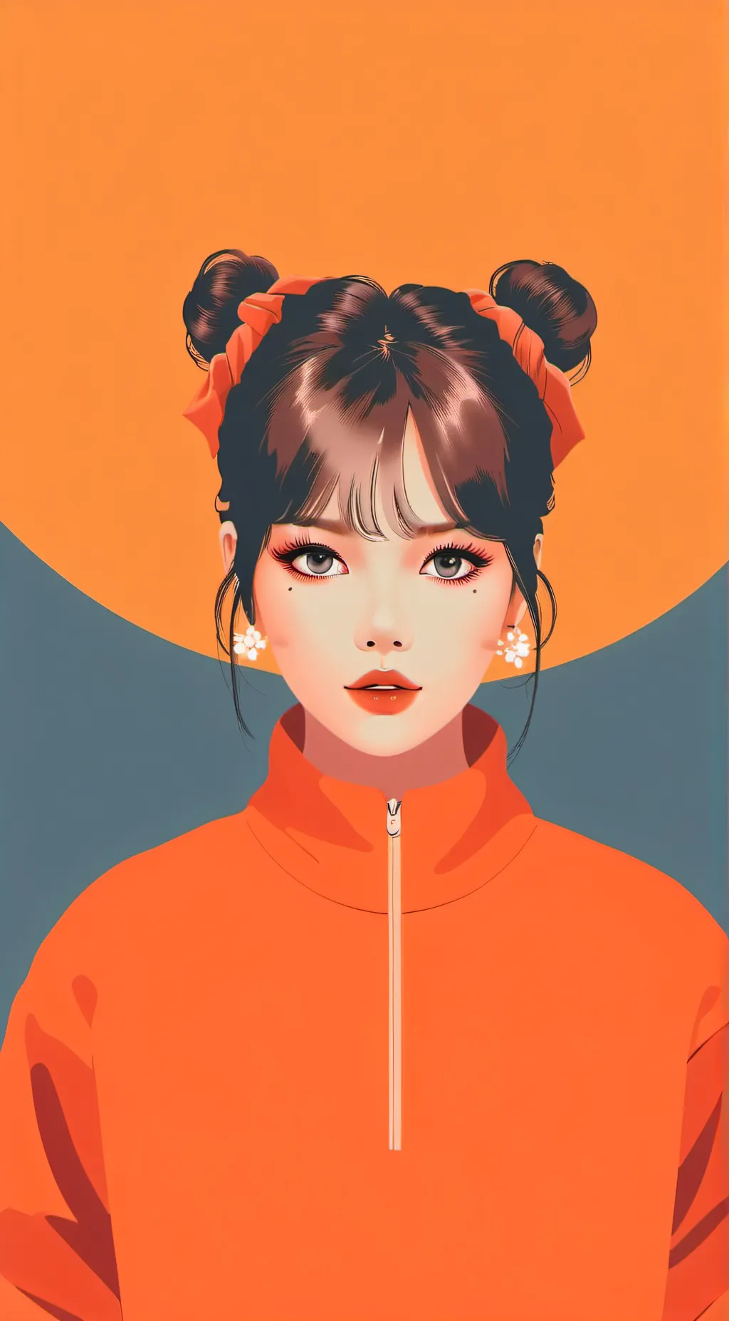 ai character: na-bi background