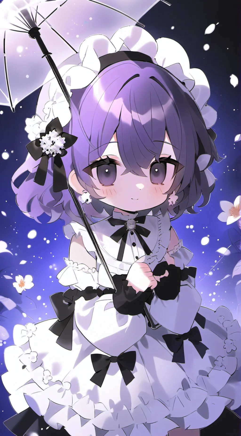 Talkie AI - Chat with Petunia