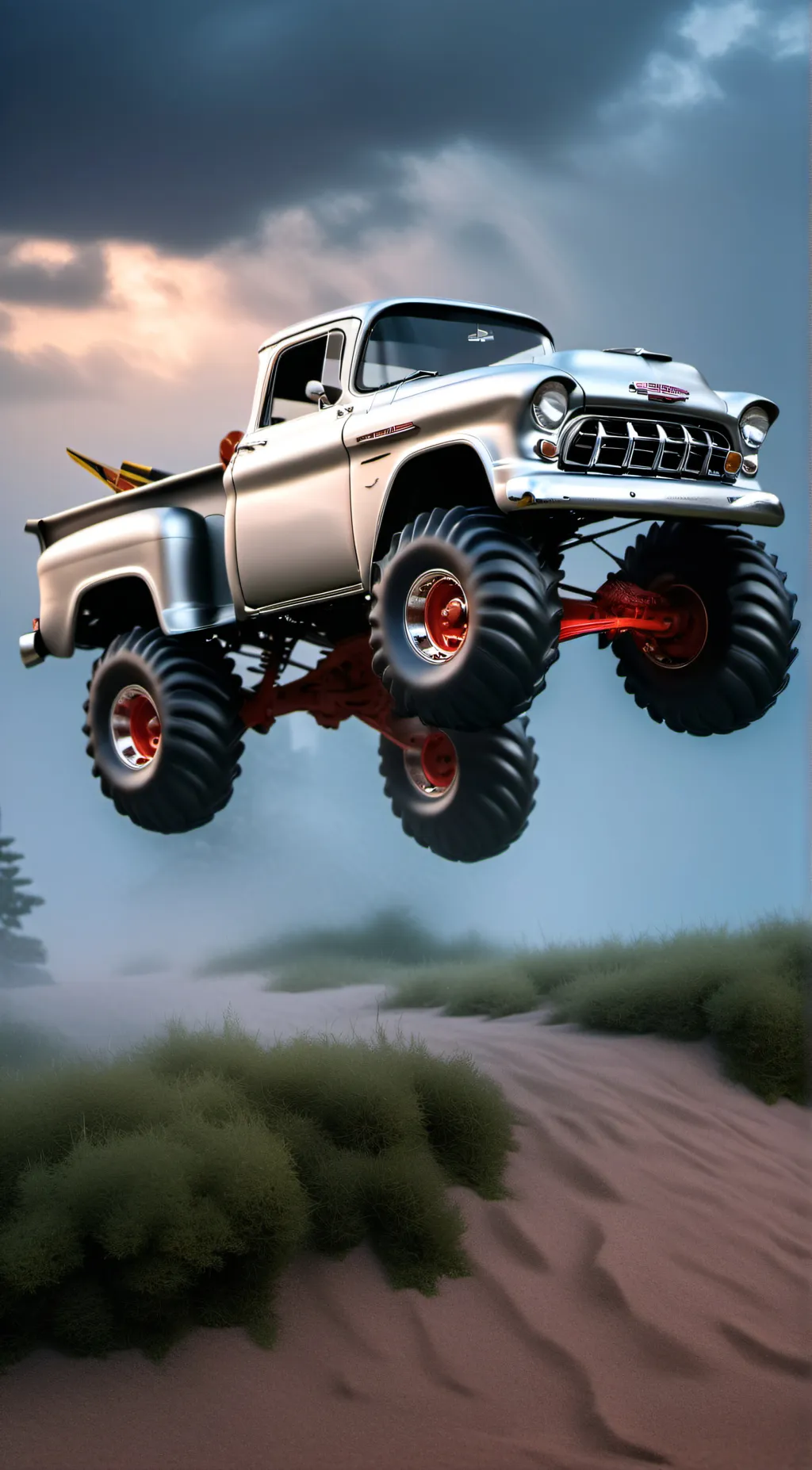 Talkie AI - Chat with Gene 