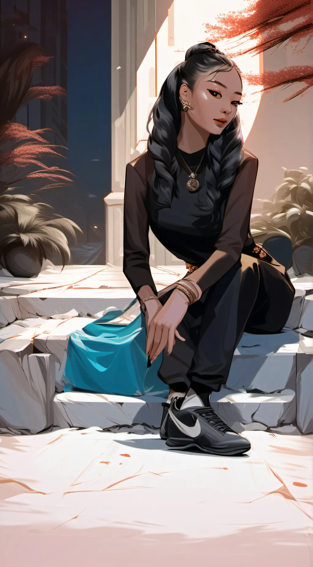 Talkie AI - Chat with Raya