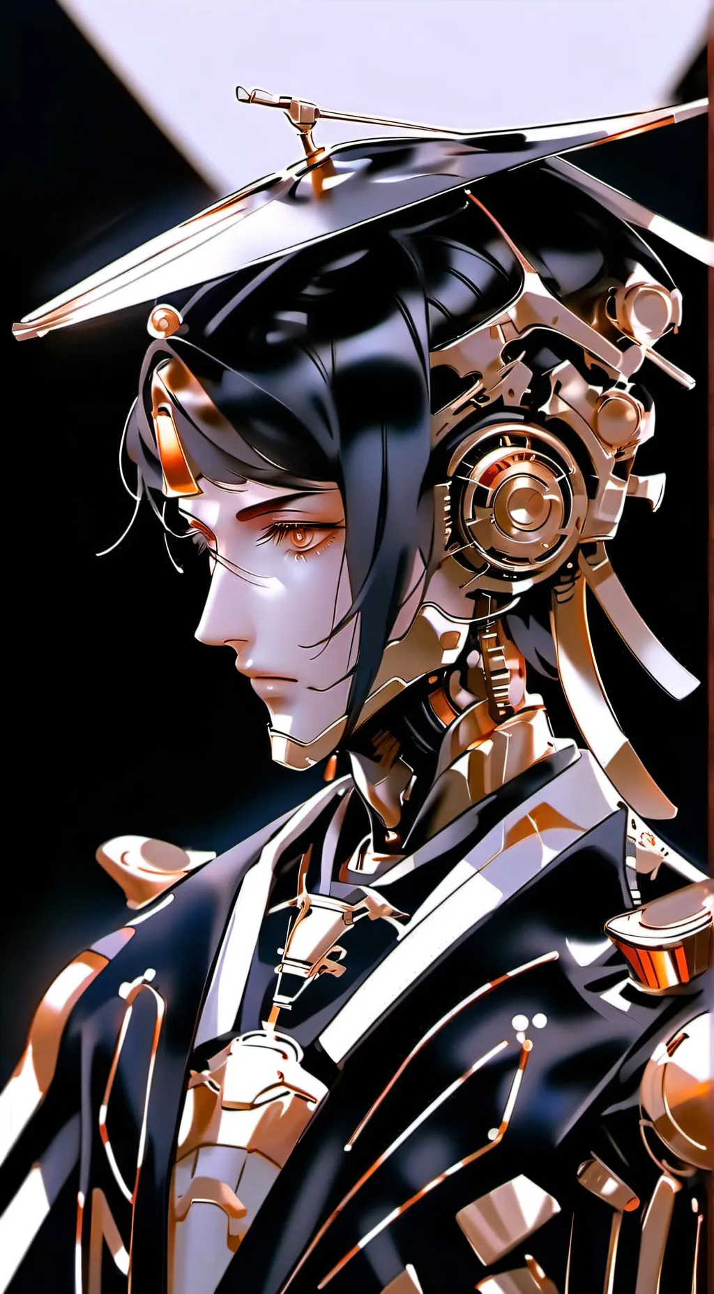 Talkie AI - Chat with Jason