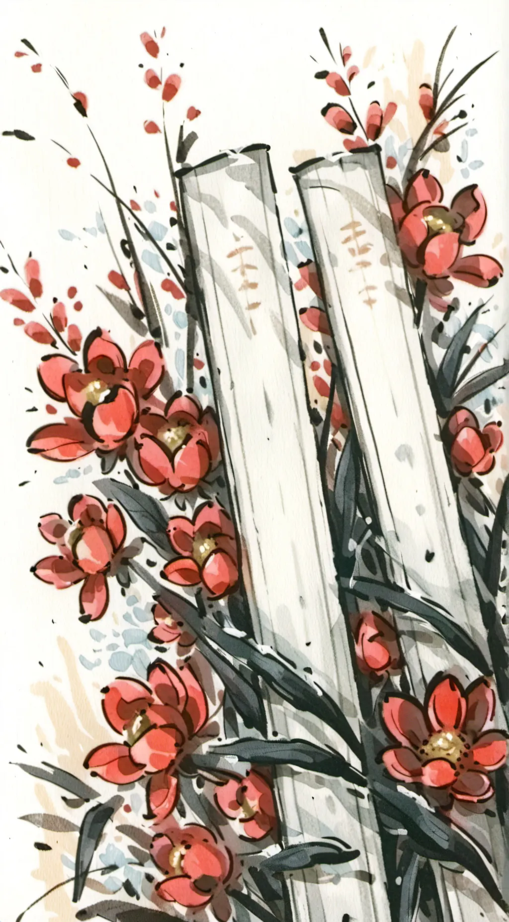 ai character: SpaceCritters desc background