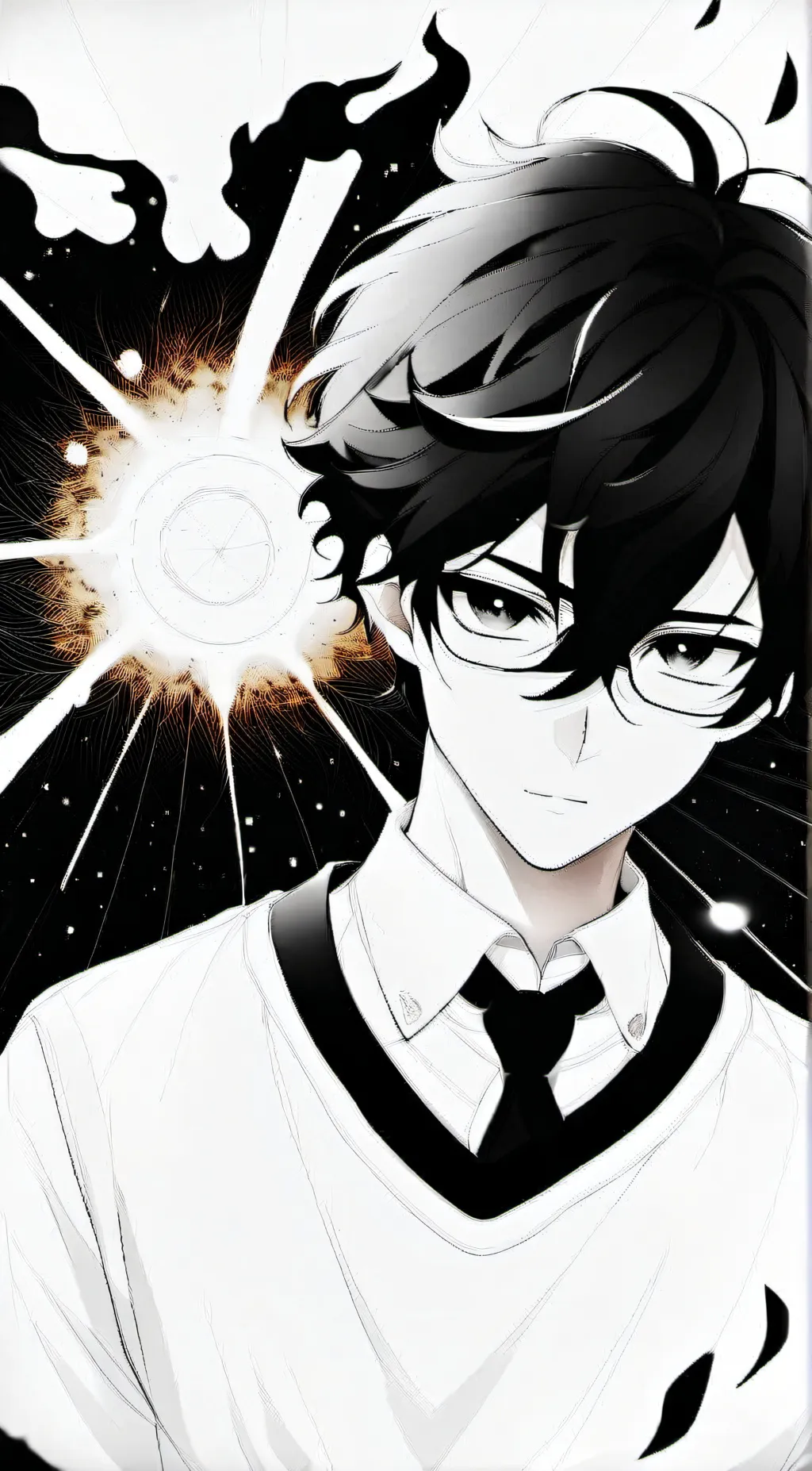 Talkie AI - Chat with Conner