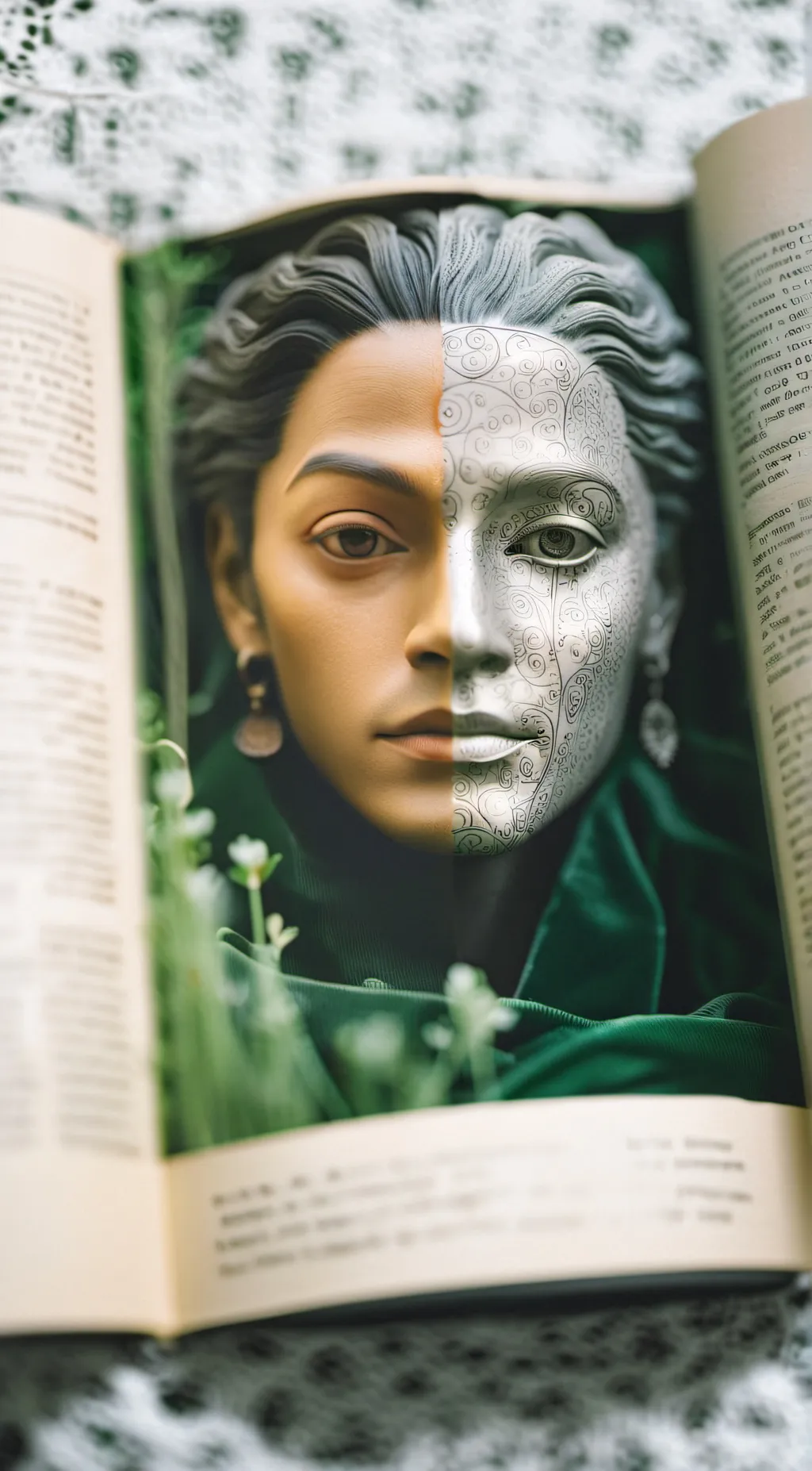 Talkie AI - Chat with Book with a...