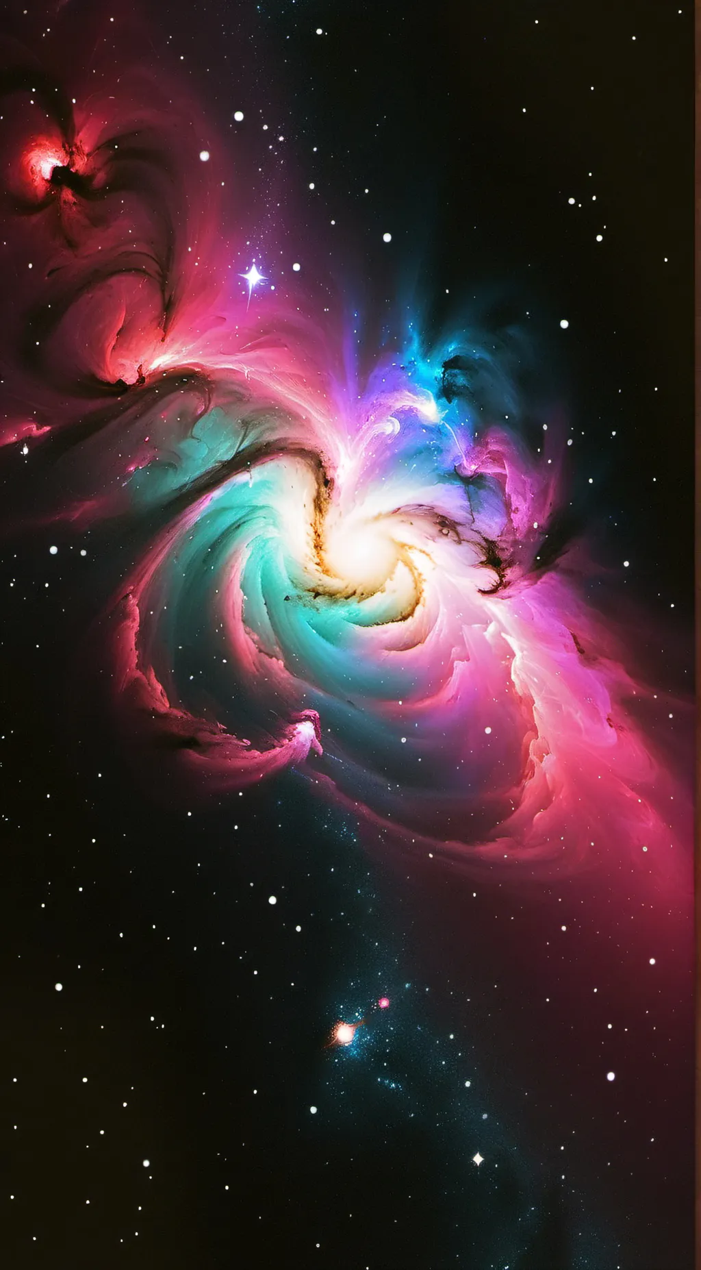 ai character: MHA background