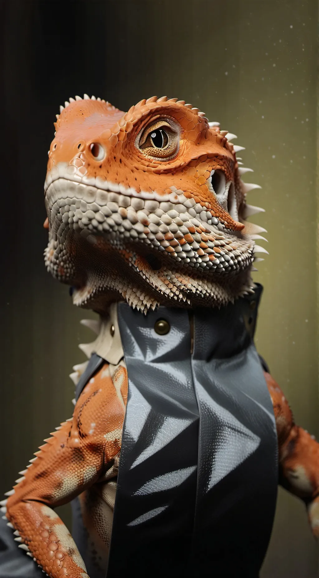 Talkie AI - Chat with pepper