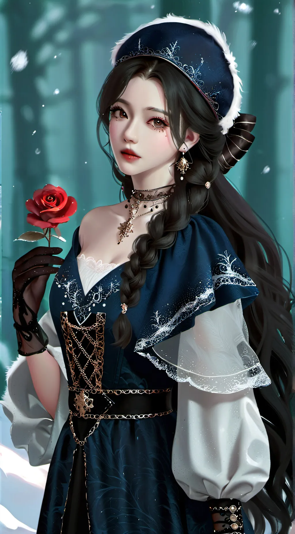 ai character: ❇ 𝒜𝓃𝒶𝓈𝓉𝒶𝓈𝒾𝒶 ❇ background