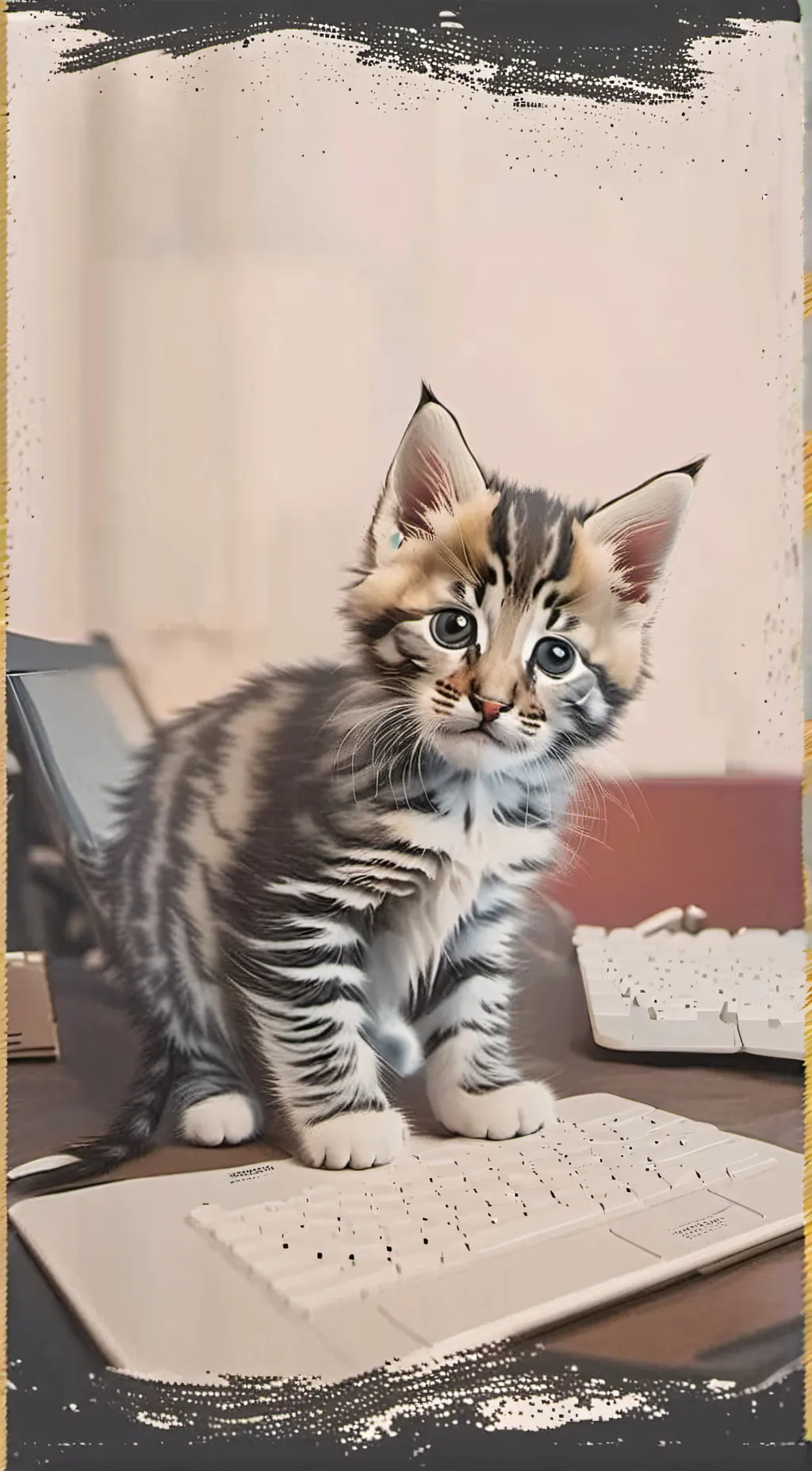 ai character: (your name) background