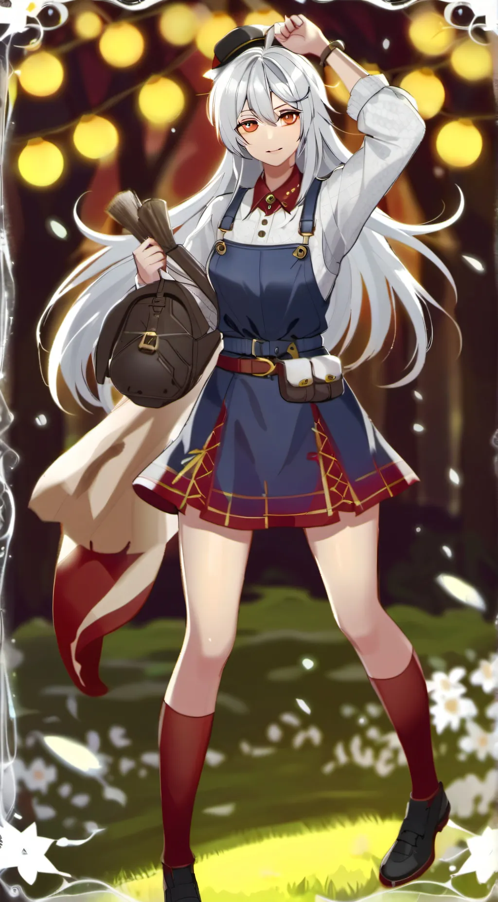 Talkie AI - Chat with LILE