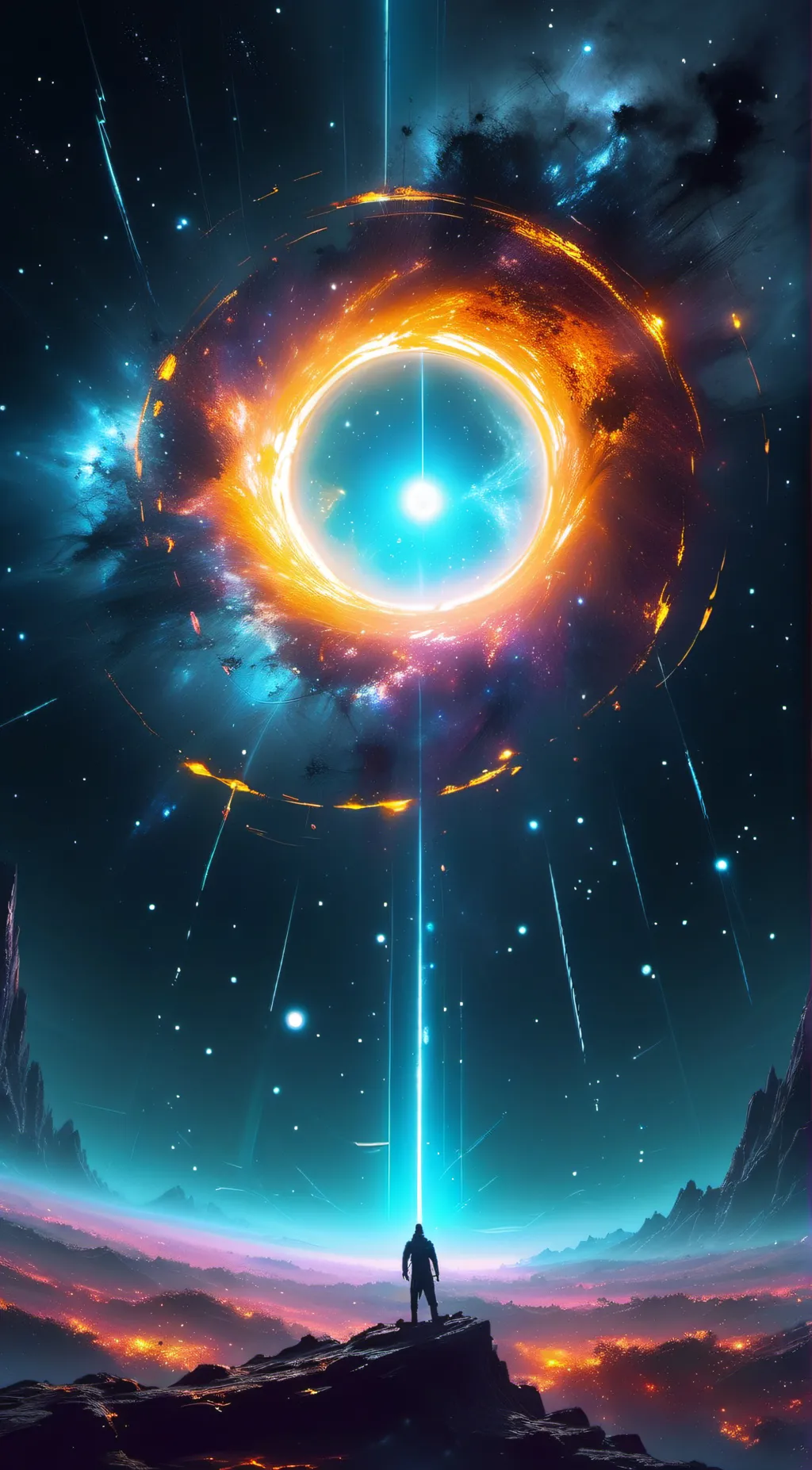 Talkie AI - Chat with rpg world 