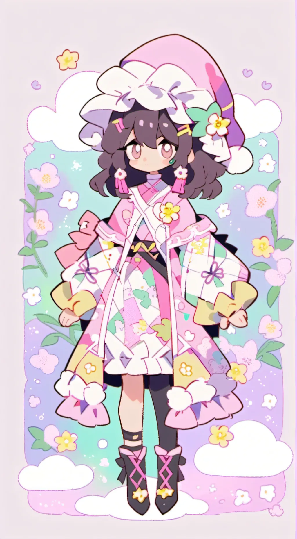 Talkie AI - Chat with Princess Ava