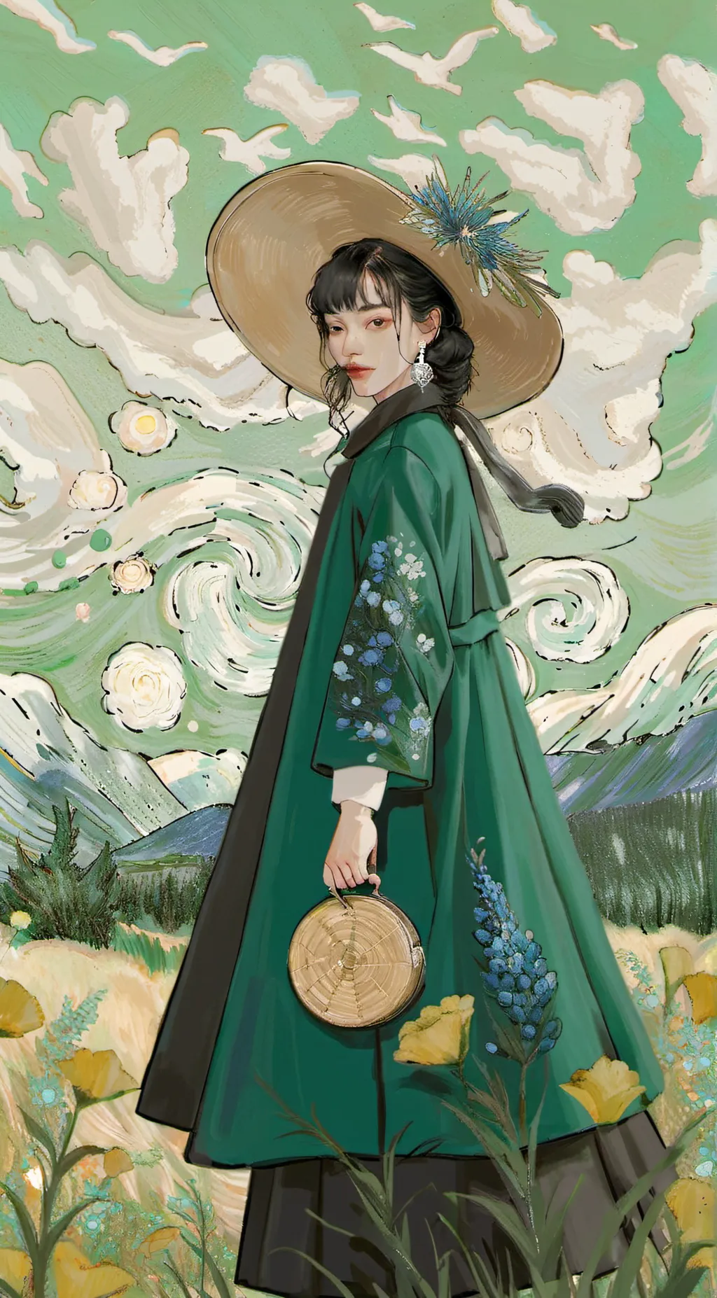 Talkie AI - Chat with best