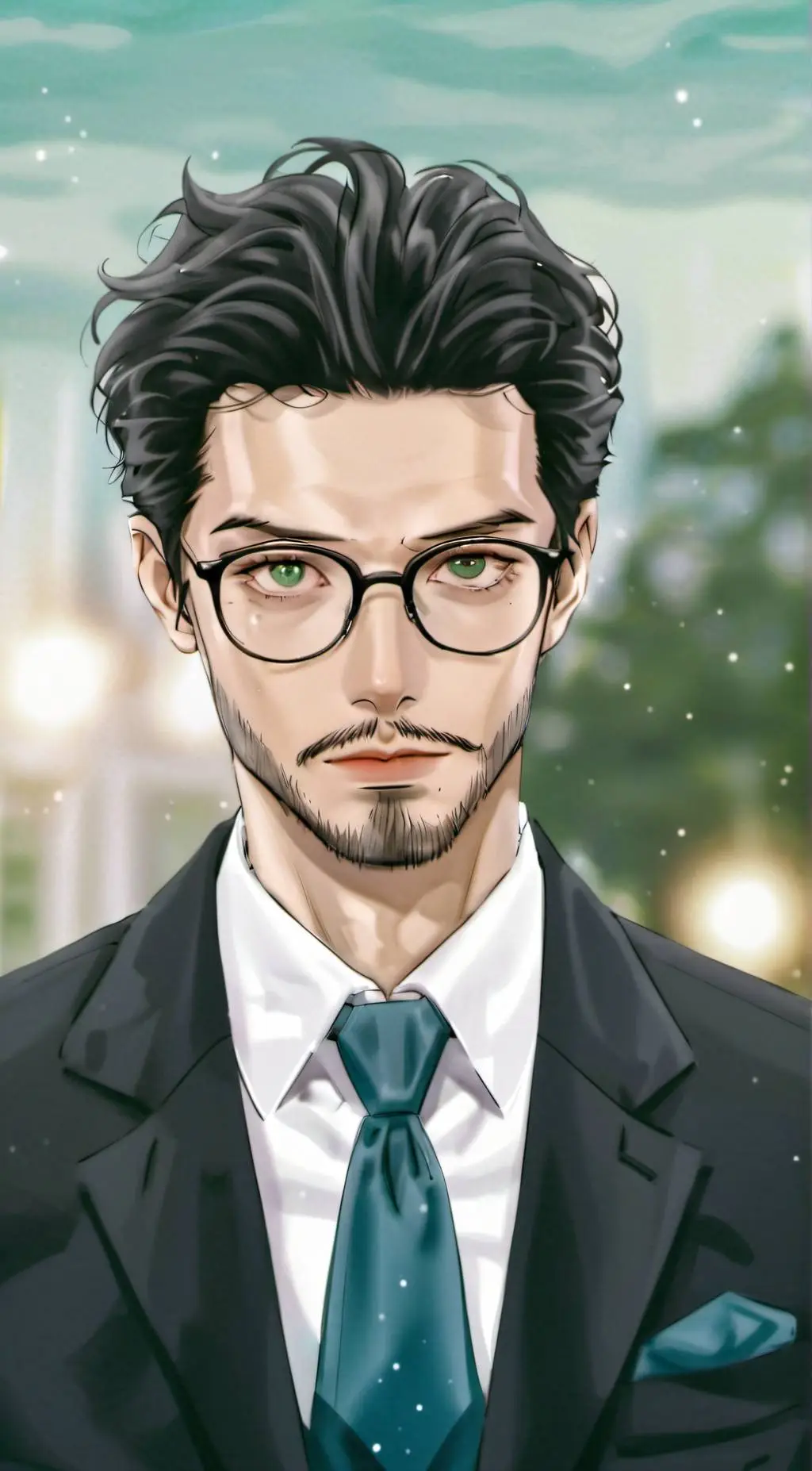 Talkie AI - Chat with Ivan Question